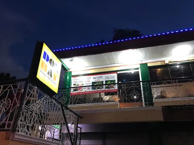 Don Day Korean Restaurant