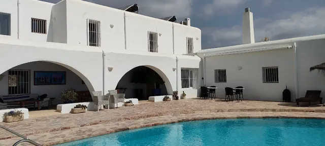 Casabah Bed & Breakfast