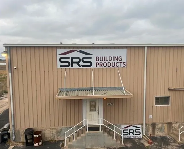 SRS Building Products