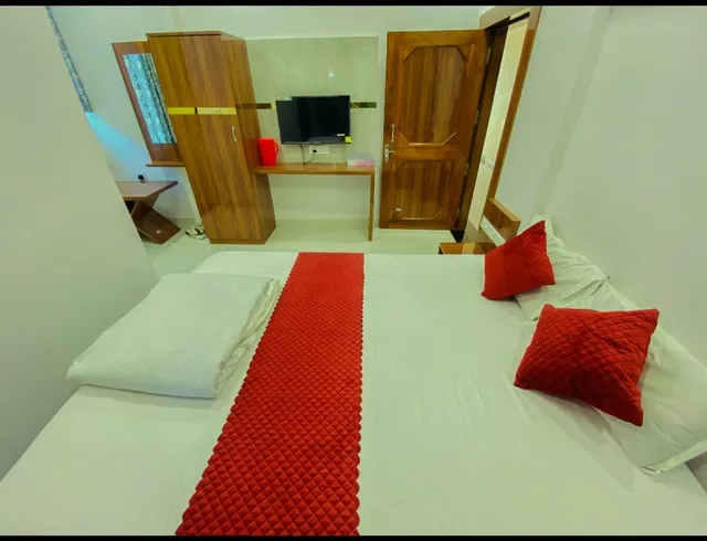 R.S. Palace Guest House