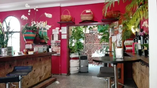 Las Tinajas Bar Restaurante