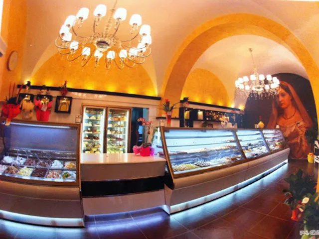 Pasticceria La Fornarina