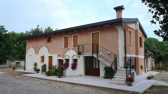 Agriturismo DA GAS