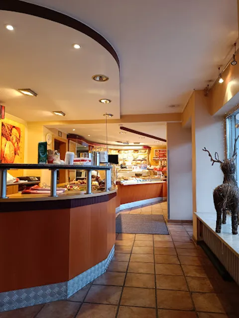 Bäckerei-Konditorei Kuhn e.K.