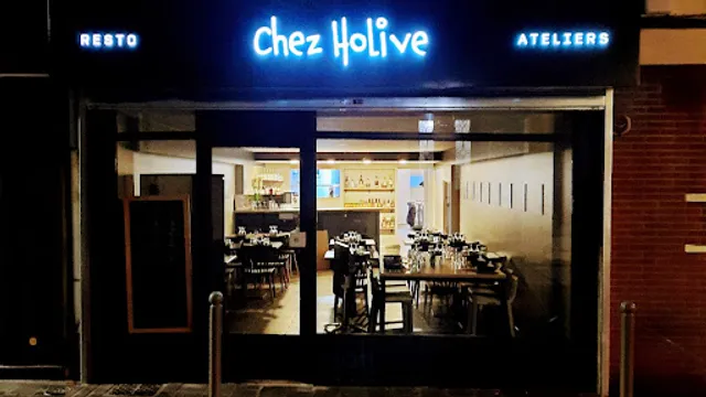 Chez Holive