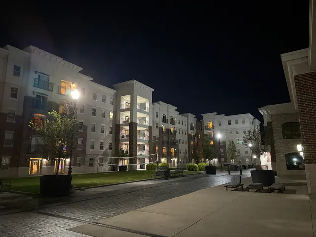 The Village At South Campus