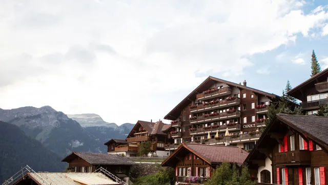 Maya Caprice Boutique Hotel & Spa