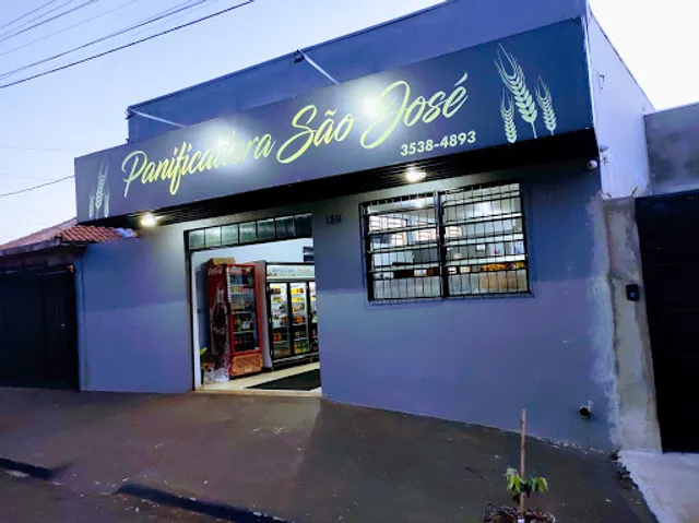 Padaria São José