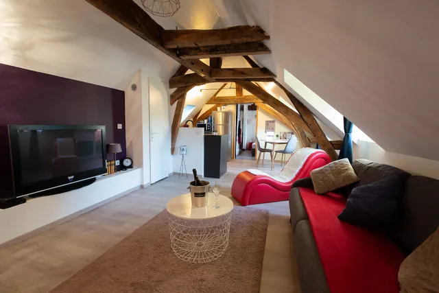 Loveappart21 - L'Expérience Sensuelle