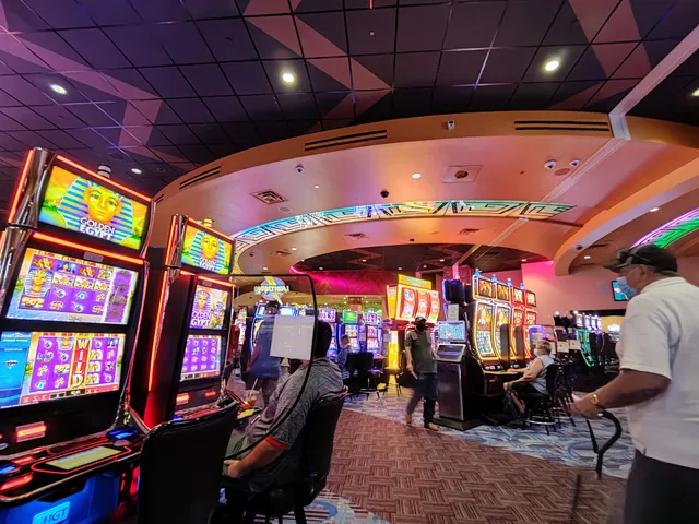 Desert Diamond Casino & Entertainment - Tucson