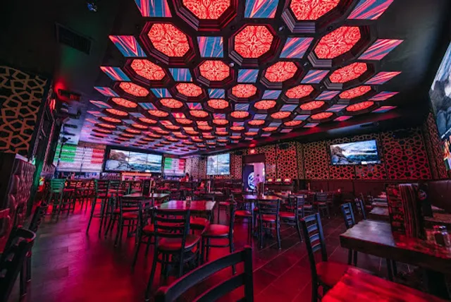 El Pescador | Cantina 11