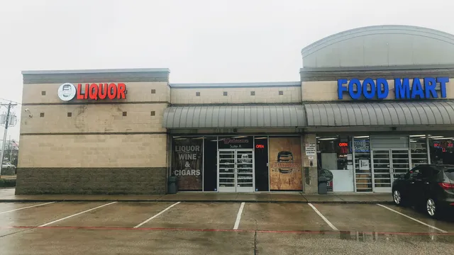 Bethany Discount Liquor