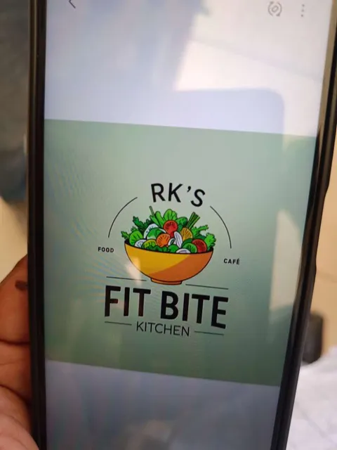 RK's Fit Bite Kitchen