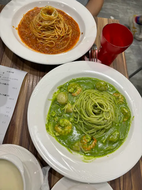 大樹義麵坊-2025平價排隊美食 台北中正義大利麵 焗烤 商業午餐 外送推薦 熱門義式料理餐廳 訂位推薦 團體學校安親班訂餐外送 聚餐包場 臺大醫院 中正紀念堂附近美食 PTT Dcard