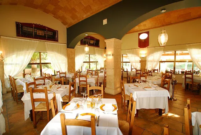 Restaurante Trencall