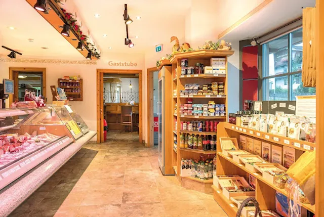 Krimbacher - Restaurant | Metzgerei | Catering | Pizzeria