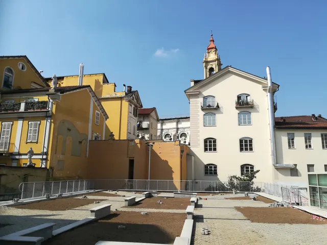 International Students Office Unito