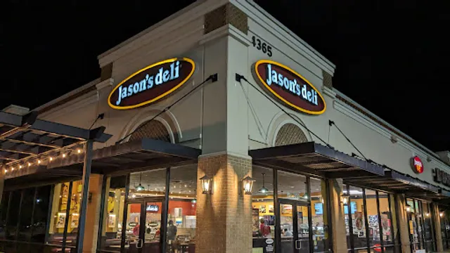 Jason's Deli