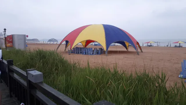 大连世界和平公园