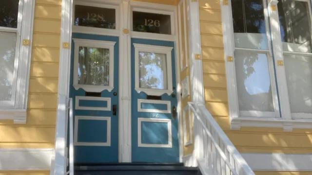 SF House Painting