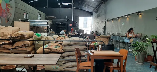Mundo Café