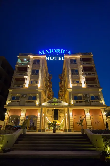 Majorica Hotel Marina