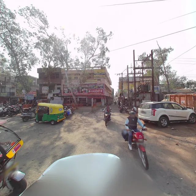 Hi life The New Generation Bar