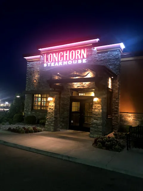 LongHorn Steakhouse