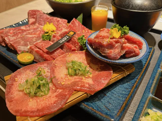 焼肉スマイル（燒肉Smile）高雄台鋁店