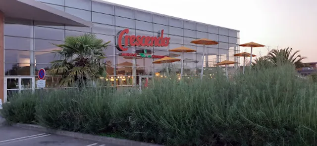 Crescendo Restaurant