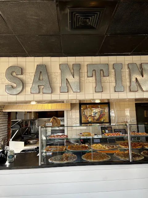 Santino's Pizza
