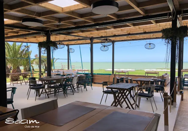 SAAM Club De Mar
