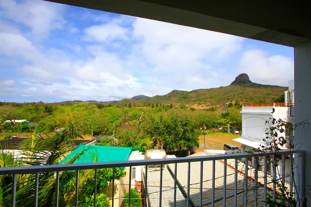 Kenting Orange Moon Inn