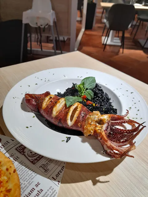 Toscanini Zhubei Branch