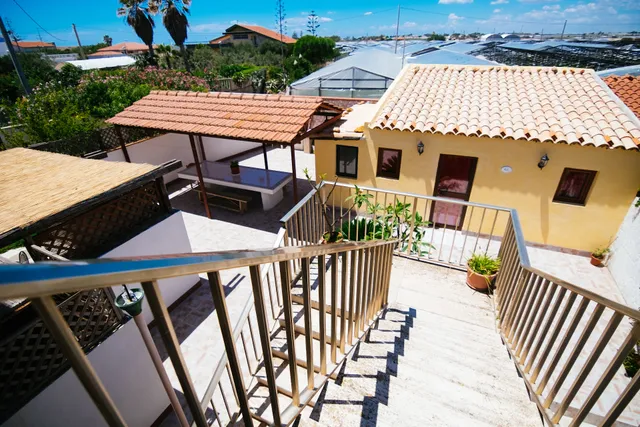 Mediterranean Sunset