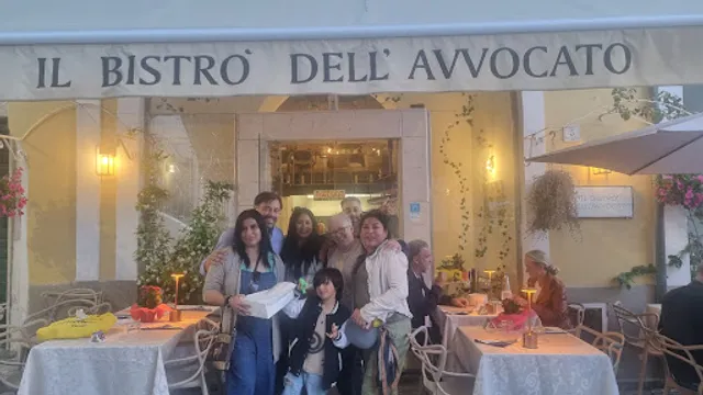 Il Bistrò dell'Avvocato