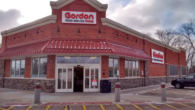 Gordon Food Service Store