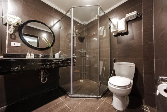 Keypad Hotel - 24 Hàng Gà