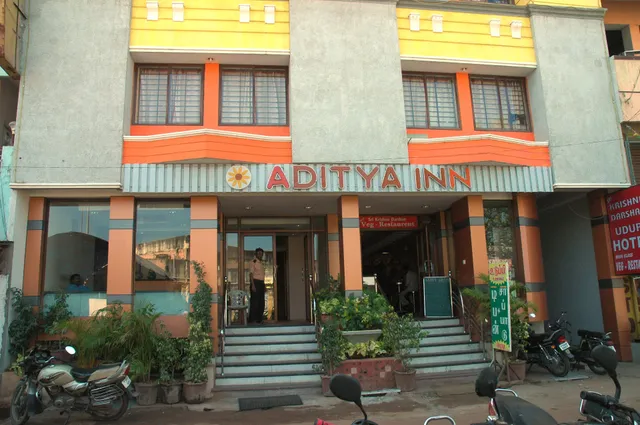Aditya Inn