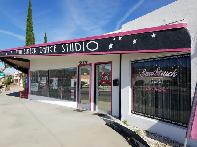 Starstruck Dance Studio