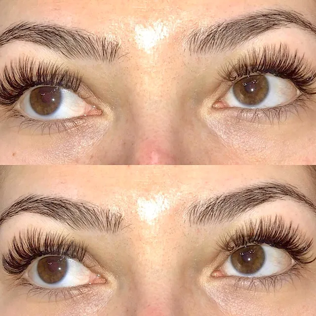 Chicago Lashes Eyelash Extensions