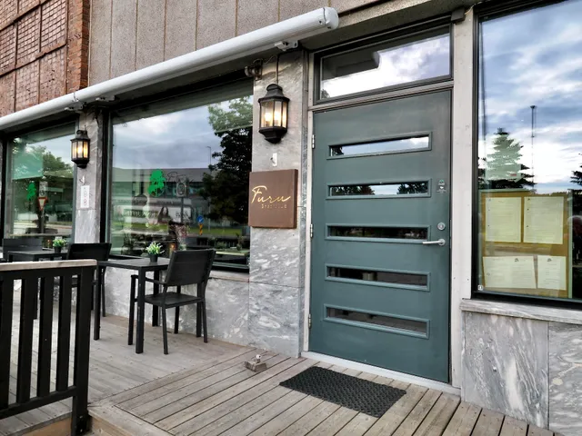 Furu Gastropub