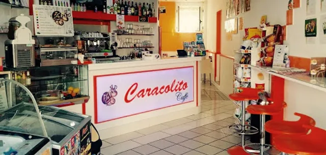 Caracolito Caffè
