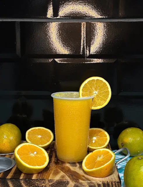 Califórnia Burguers