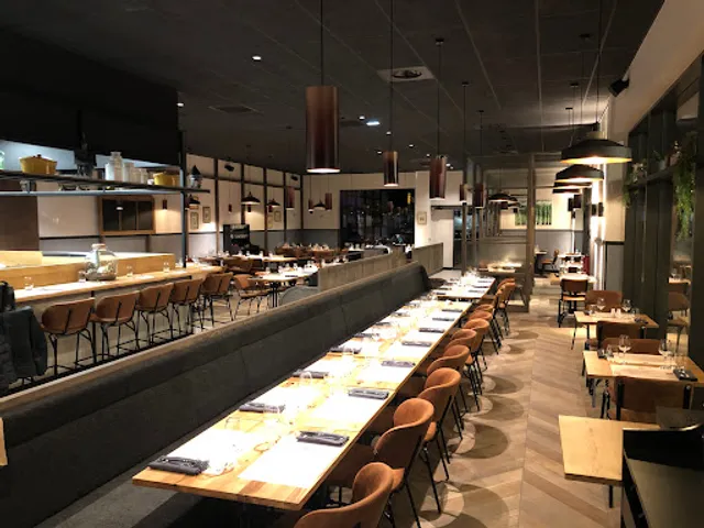 Bistro Maitre Pierre