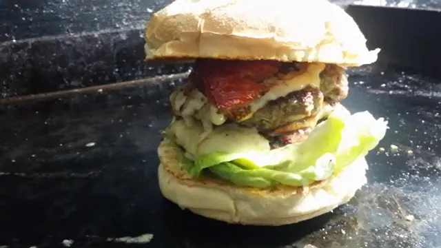 Chef Burguer Y Ristorante