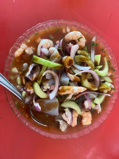 Mariscos Las Torres