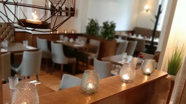 Restaurant Die Glocke
