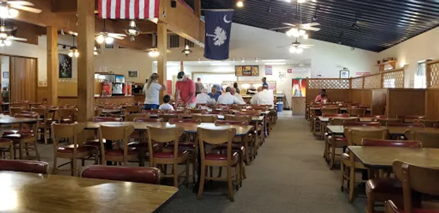 Antley's Barbecue Restaurant