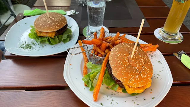 Vereinsgaststätte TSV Meckenbeuren